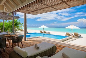 Baglioni Maldives Luxury All-inclusive
