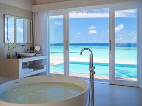 Baglioni Maldives Luxury All-inclusive