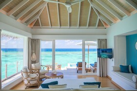 Baglioni Maldives Luxury All-inclusive