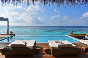 Baglioni Maldives Luxury All-inclusive