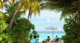 Baglioni Maldives Luxury All-inclusive