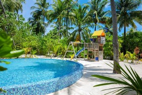 Baglioni Maldives Luxury All-inclusive