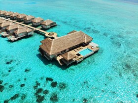 Baglioni Maldives Luxury All-inclusive