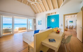 Baglioni Maldives Luxury All-inclusive