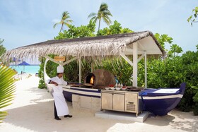 Baglioni Maldives Luxury All-inclusive