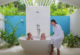 Baglioni Maldives Luxury All-inclusive