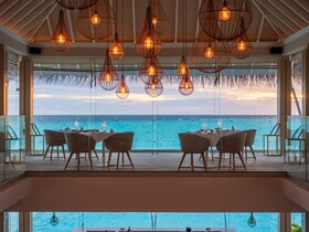 Baglioni Maldives Luxury All-inclusive