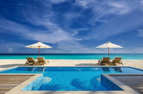 Baglioni Maldives Luxury All-inclusive
