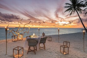Baglioni Maldives Luxury All-inclusive