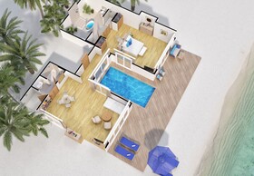 Baglioni Maldives Luxury All-inclusive