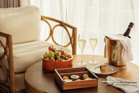Baglioni Maldives Luxury All-inclusive