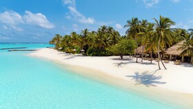 Baglioni Maldives Luxury All-inclusive