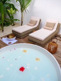 Baglioni Maldives Luxury All-inclusive