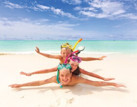 Baglioni Maldives Luxury All-inclusive