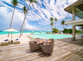 Baglioni Maldives Luxury All-inclusive
