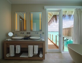 Baglioni Maldives Luxury All-inclusive