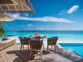 Baglioni Maldives Luxury All-inclusive