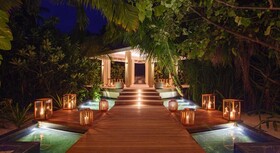 Baglioni Maldives Luxury All-inclusive