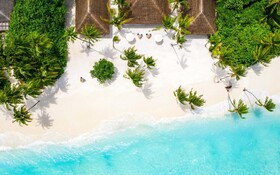 Baglioni Maldives Luxury All-inclusive