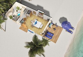 Baglioni Maldives Luxury All-inclusive