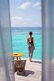 Baglioni Maldives Luxury All-inclusive