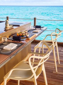 Baglioni Maldives Luxury All-inclusive