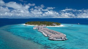 Baglioni Maldives Luxury All-inclusive