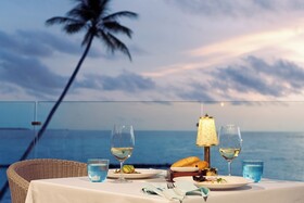 Baglioni Maldives Luxury All-inclusive