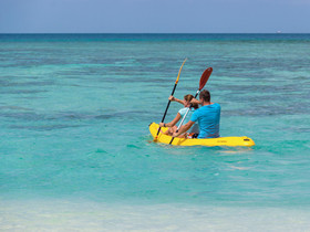 Plumeria Maldives