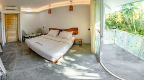 Silver County Fuvahmulah