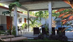 Tiger Shark Residence & Dive