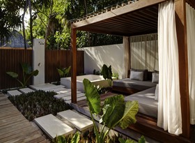 Park Hyatt Maldives Hadahaa