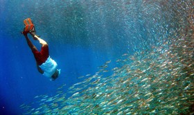Park Hyatt Maldives Hadahaa