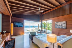 Park Hyatt Maldives Hadahaa