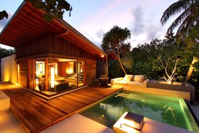 Park Hyatt Maldives Hadahaa