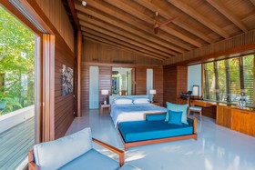 Park Hyatt Maldives Hadahaa
