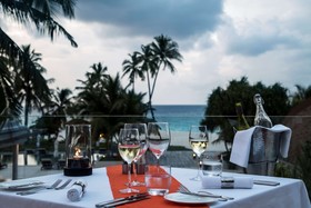 Park Hyatt Maldives Hadahaa