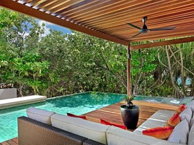 Park Hyatt Maldives Hadahaa