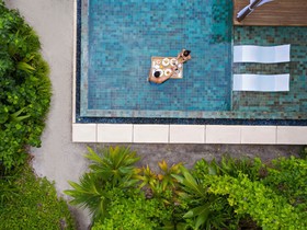 Park Hyatt Maldives Hadahaa