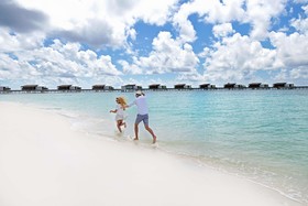 Park Hyatt Maldives Hadahaa