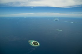 Park Hyatt Maldives Hadahaa
