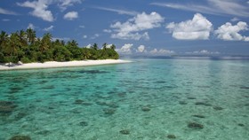 Park Hyatt Maldives Hadahaa