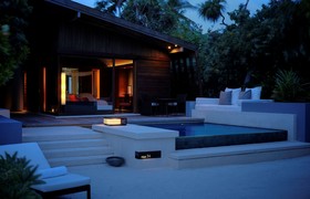 Park Hyatt Maldives Hadahaa