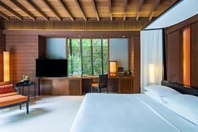 Park Hyatt Maldives Hadahaa