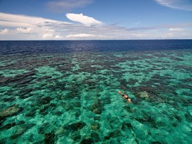 Park Hyatt Maldives Hadahaa