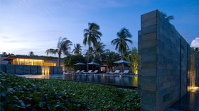 Park Hyatt Maldives Hadahaa