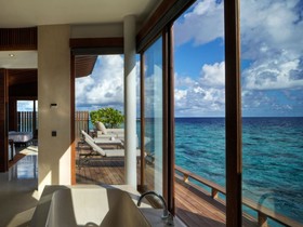 Park Hyatt Maldives Hadahaa