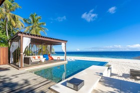 Park Hyatt Maldives Hadahaa