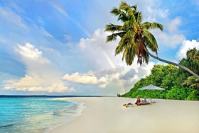 Park Hyatt Maldives Hadahaa