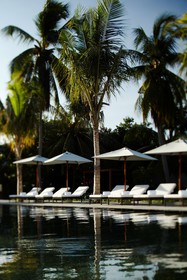Park Hyatt Maldives Hadahaa